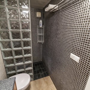 Solheimar studio apartments